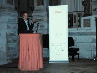 Odt Cossu_211116112352 - Gallery Mantova, III Opinion Leader Meeting 2015 - 17-18/04/2015